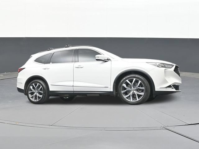Used 2024 Acura MDX w/ Technology Package AWD/4WD image 53