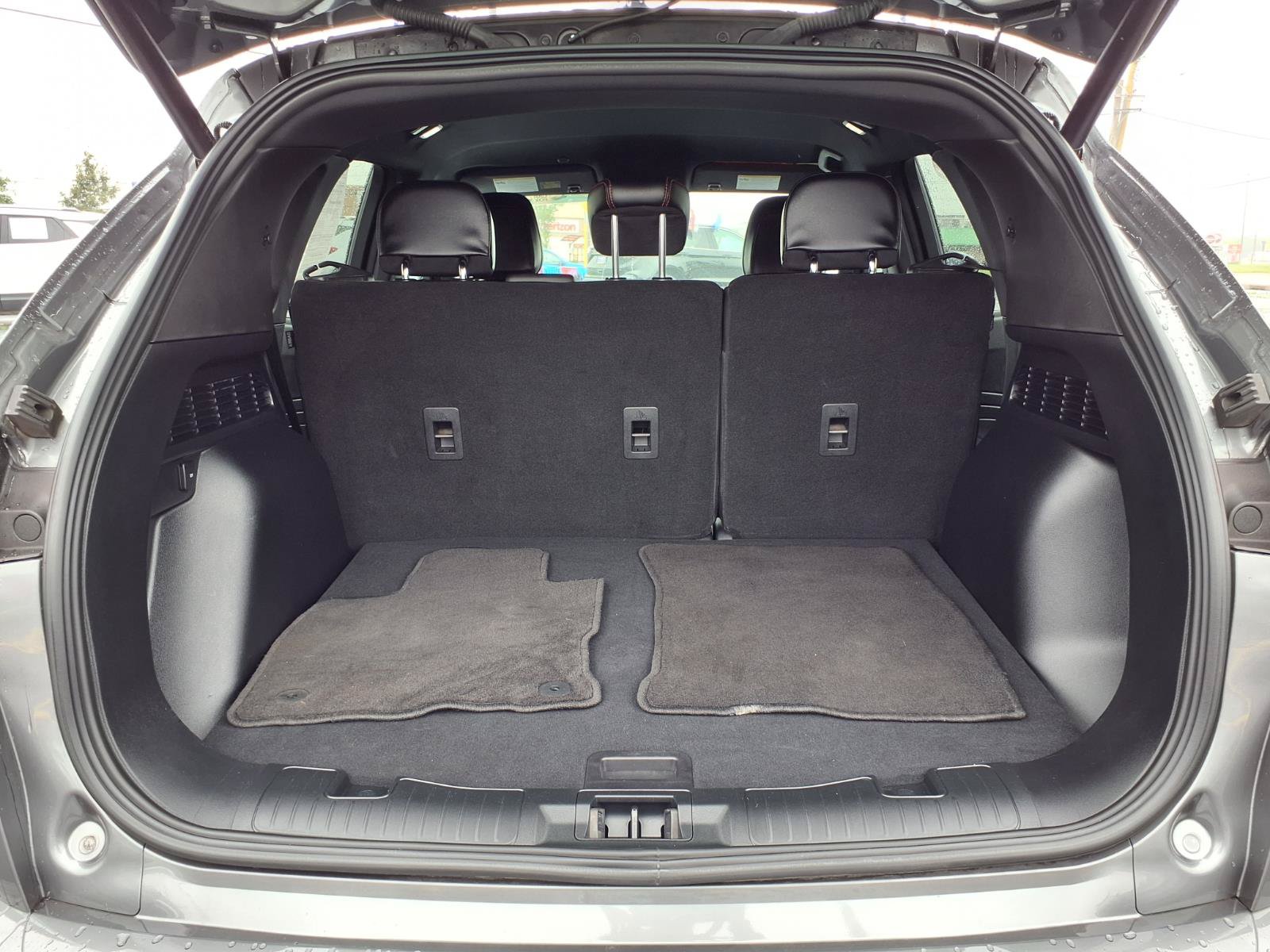 Used 2024 Ford Escape ST-Line w/ Tech Pack #1 AWD/4WD image 21