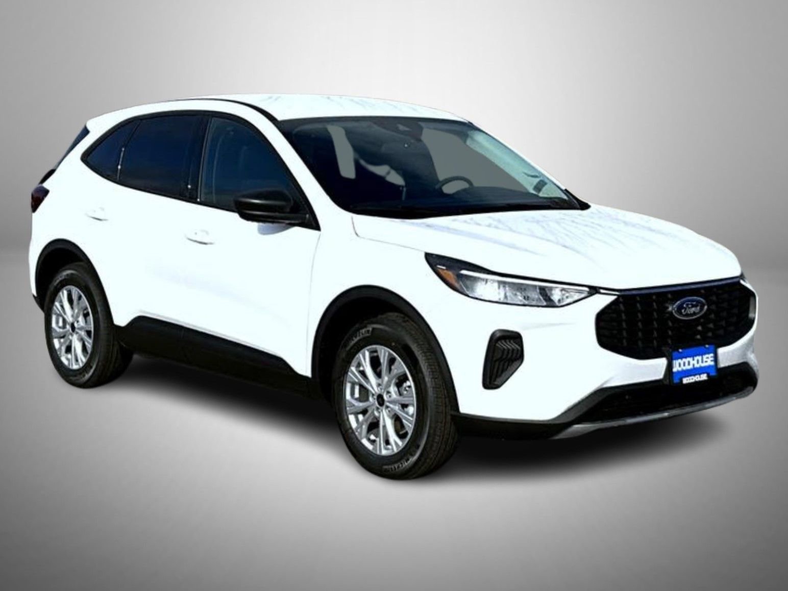 New 2026 Ford Escape Active image 3