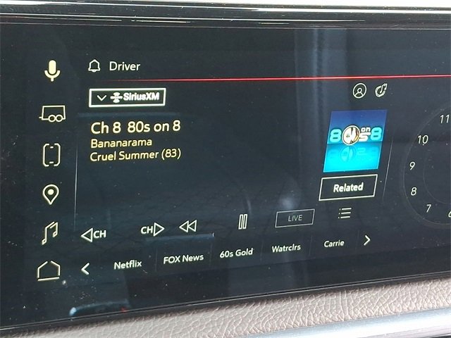 Certified 2024 GMC Sierra 1500 Denali image 18