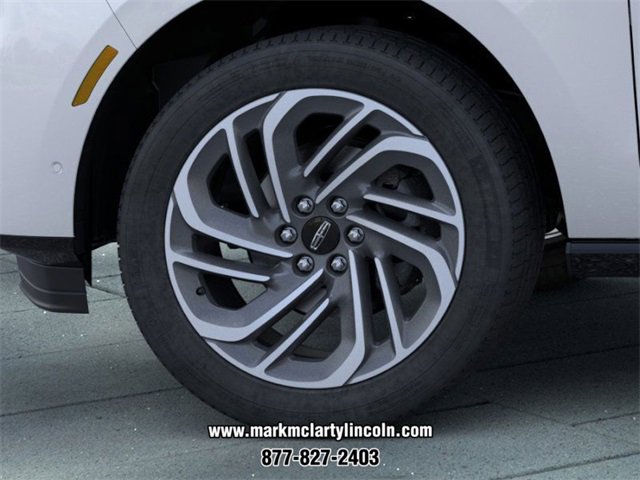 New 2026 Lincoln Navigator L Reserve image 19