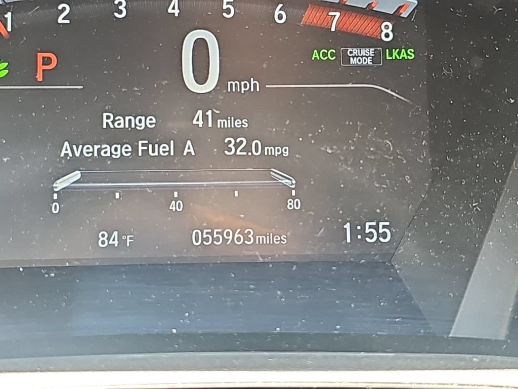 Used 2022 Honda CR-V EX-L image 18