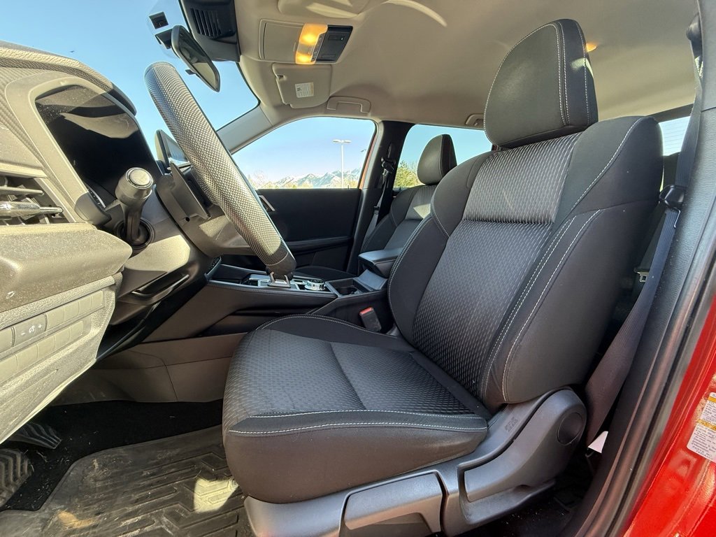 Used 2022 Mitsubishi Outlander ES image 10