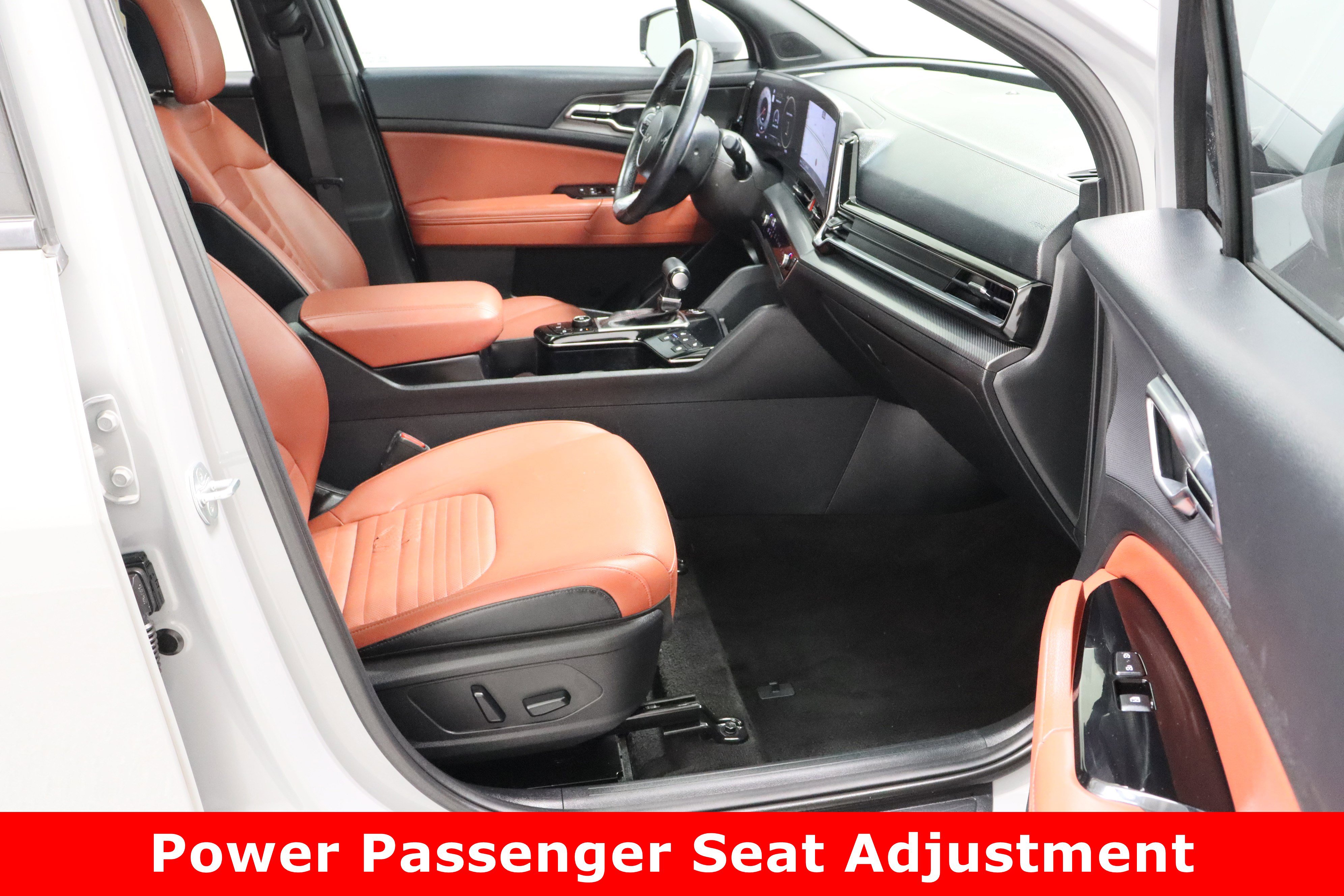 Used 2023 Kia Sportage SX image 41