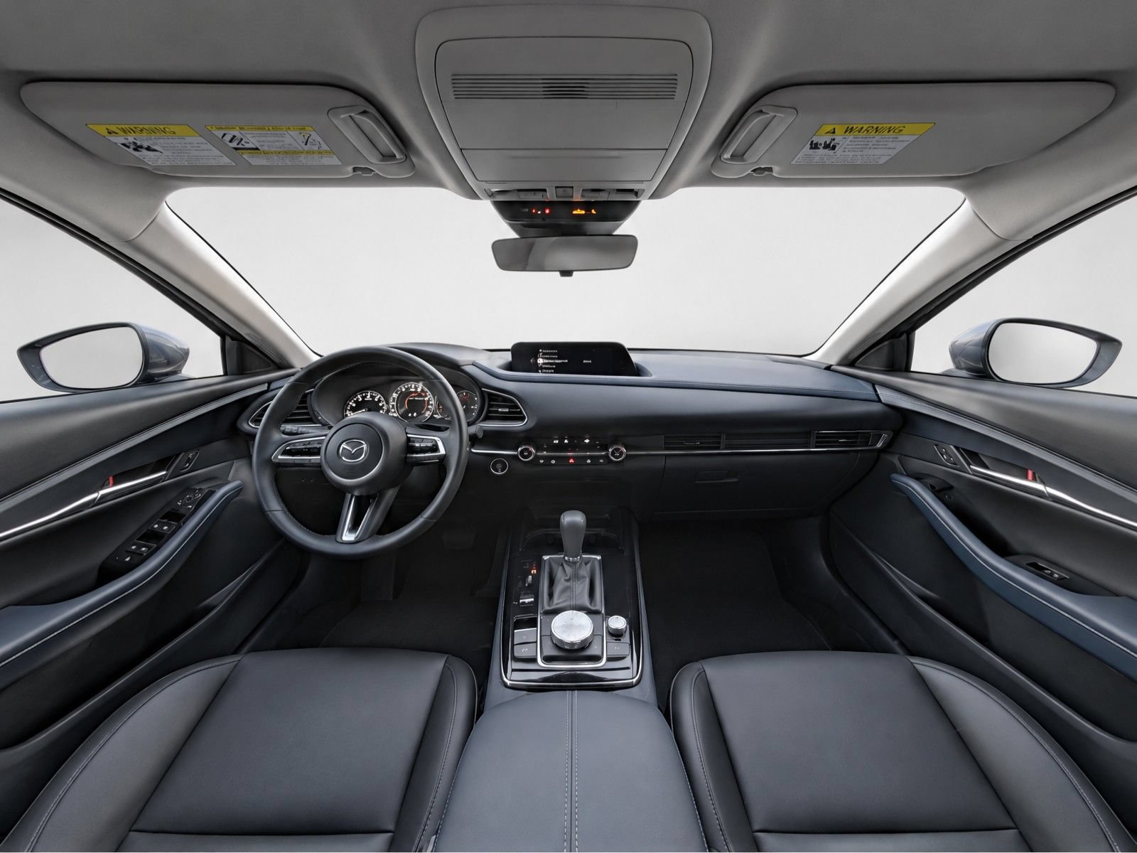 Used 2021 MAZDA CX-30 FWD 2.5 S w/ Preferred Package image 20