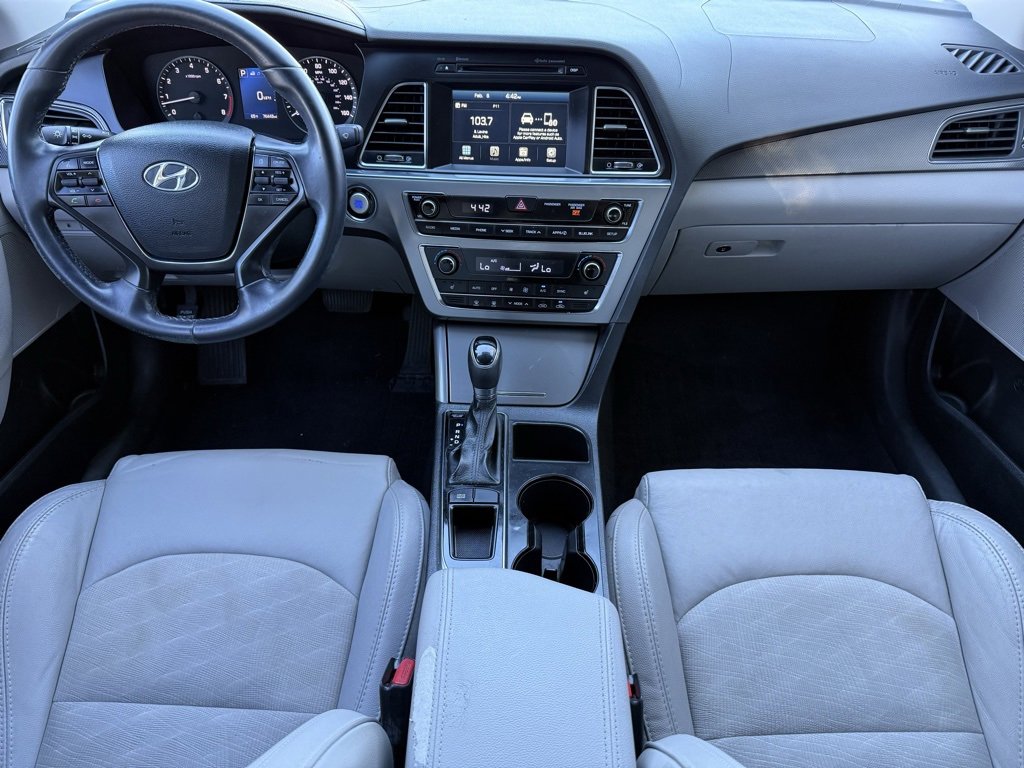 Used 2016 Hyundai Sonata Sport w/ Option Group 02 image 10