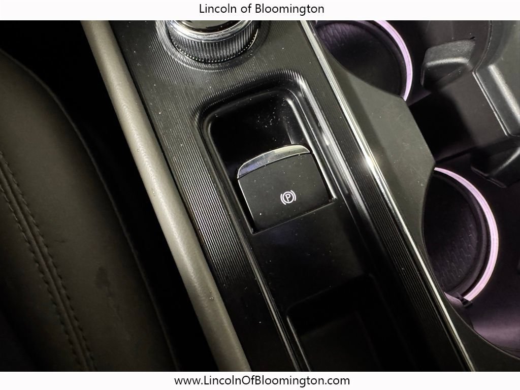 Certified 2025 Lincoln Corsair Grand Touring w/ Equipment Group 301A AWD/4WD image 56