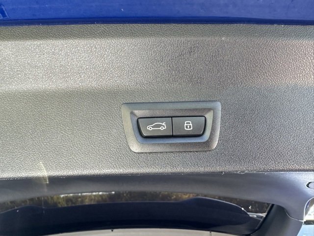 Used 2024 BMW X3 M w/ Competition Package image 9