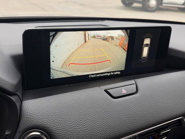 New 2026 MAZDA CX-90 Plug-In Hybrid w/Premium Sport image 18