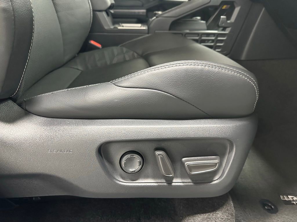 Used 2025 Toyota 4Runner TRD Off-Road Premium image 57