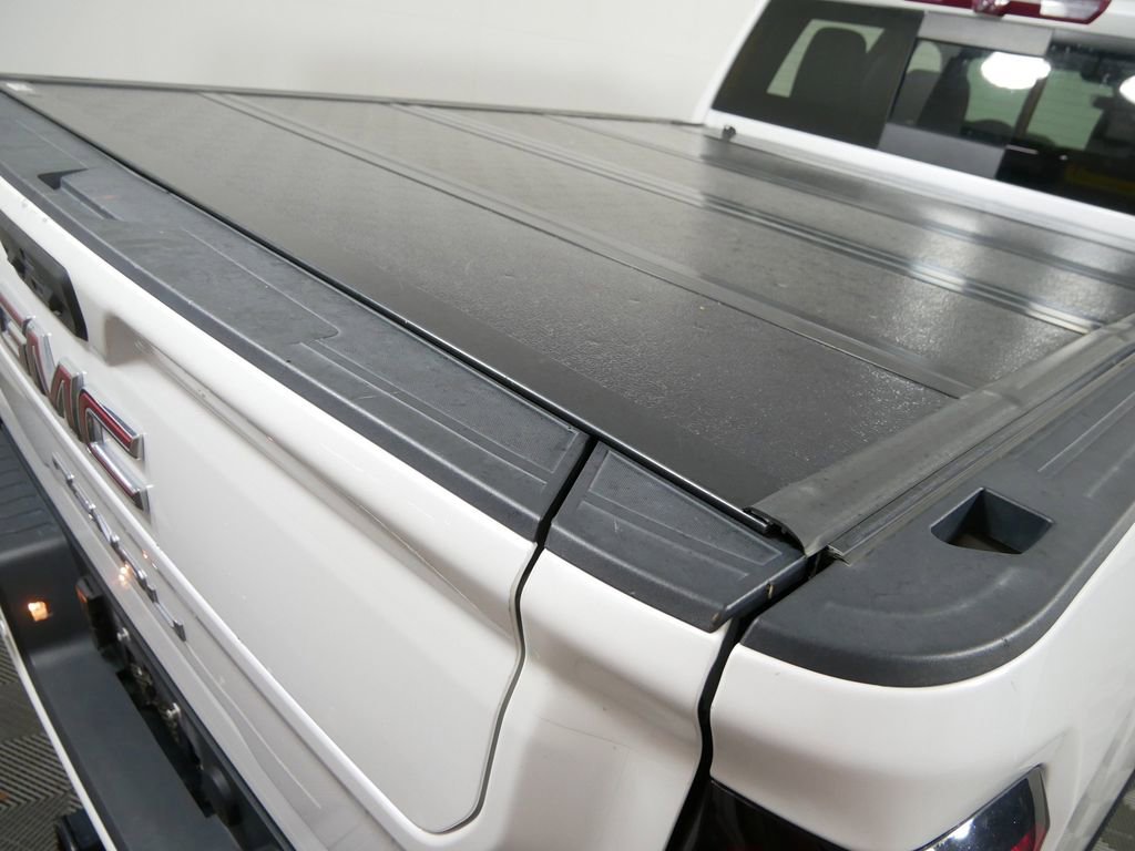 Used 2022 GMC Sierra 3500 Denali w/ Denali Ultimate Package image 5