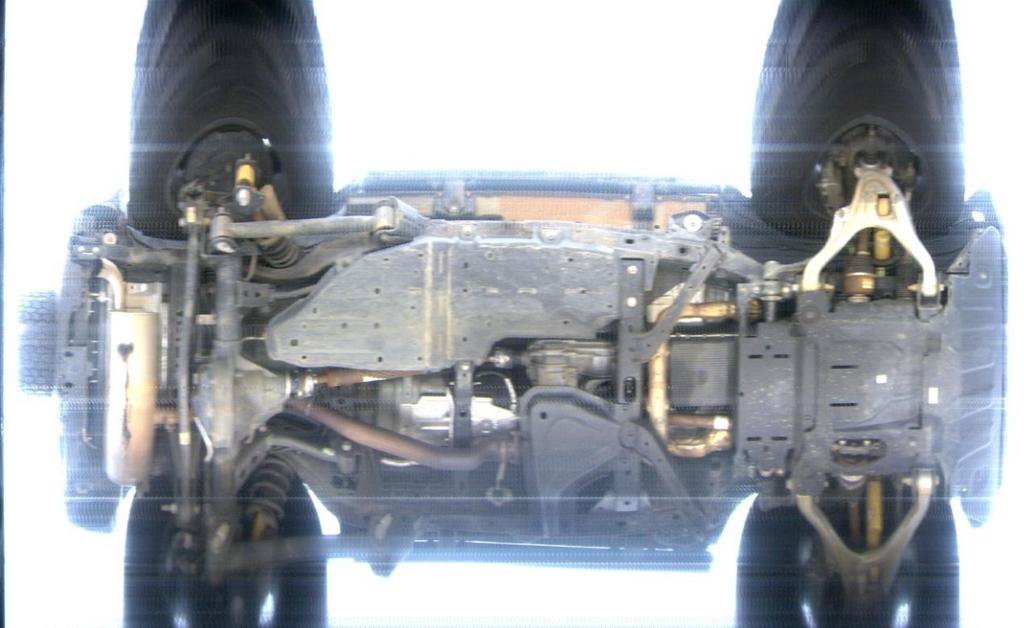 Used 2021 Ford Bronco First Edition AWD/4WD image 23