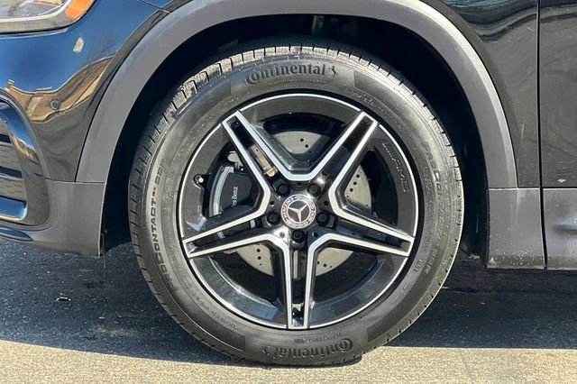 Used 2024 Mercedes-Benz GLB 250 image 31