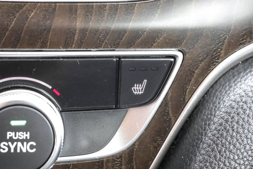 Used 2021 Honda Accord EX-L image 26