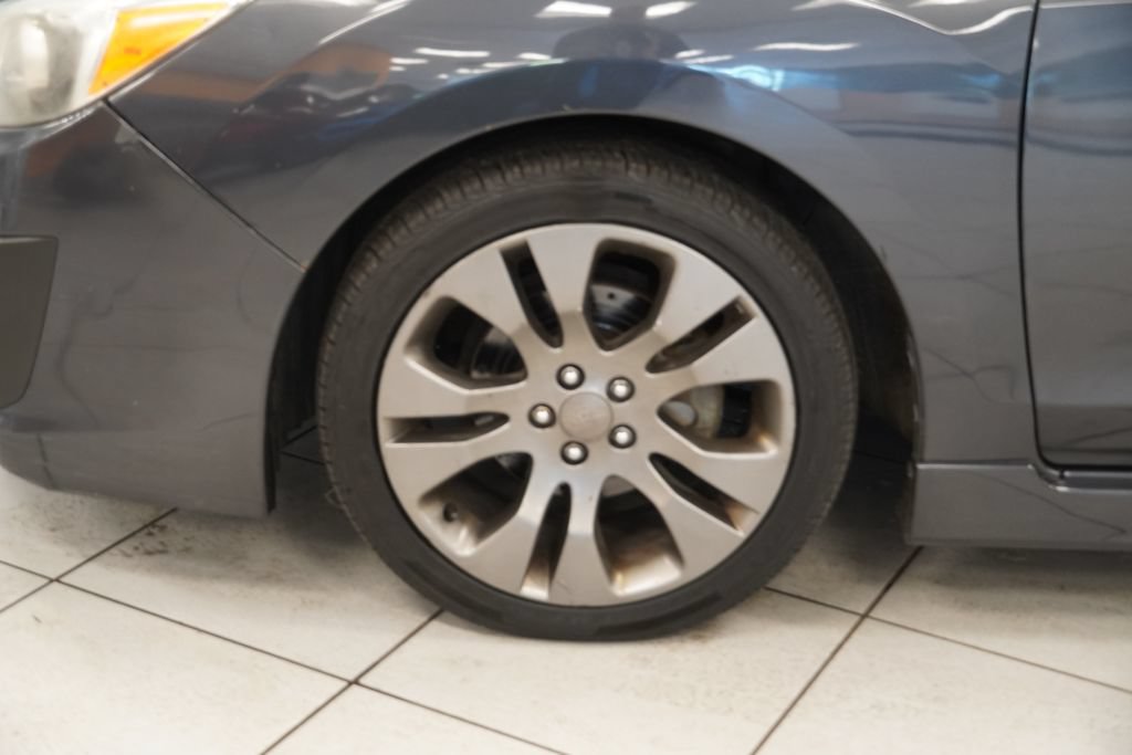 Used 2014 Subaru Impreza 2.0i Sport Premium AWD/4WD image 18