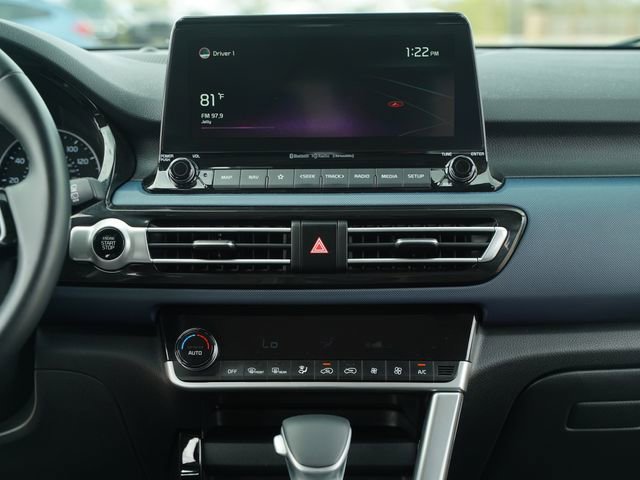 Used 2022 Kia Seltos Nightfall Edition AWD/4WD image 29