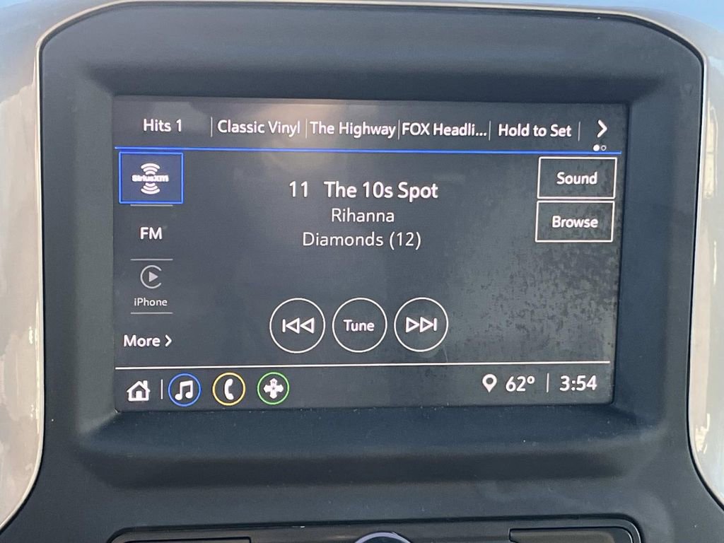 Certified 2024 Chevrolet Silverado 1500 Custom image 20