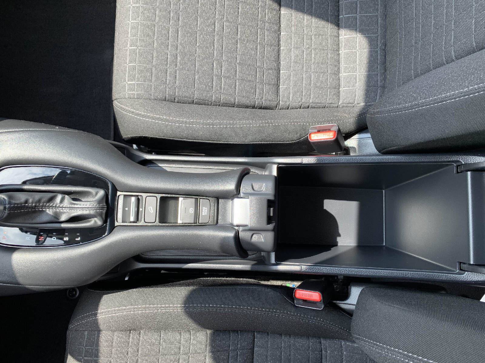Certified 2025 Honda HR-V LX image 25