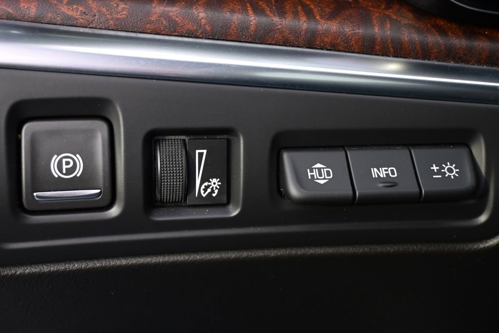 New 2025 Cadillac XT5 Premium Luxury w/ Technology Package AWD/4WD image 25