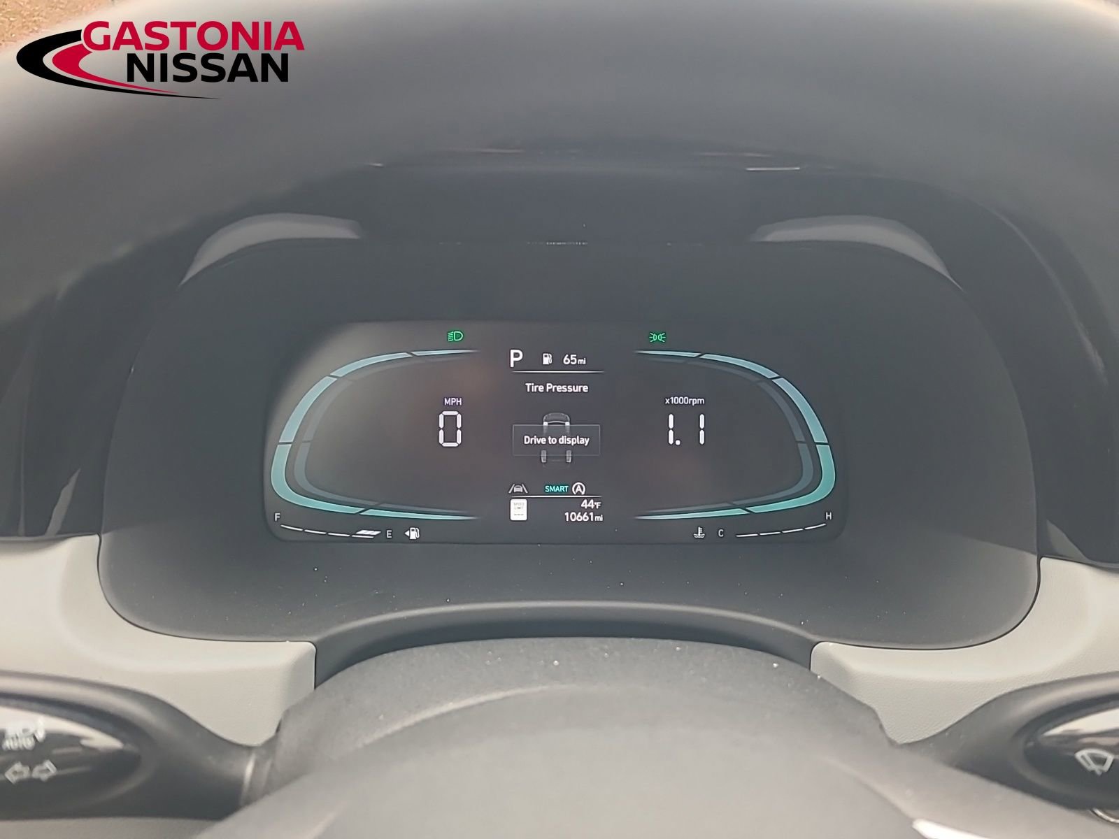 Used 2024 Hyundai Palisade SEL image 30