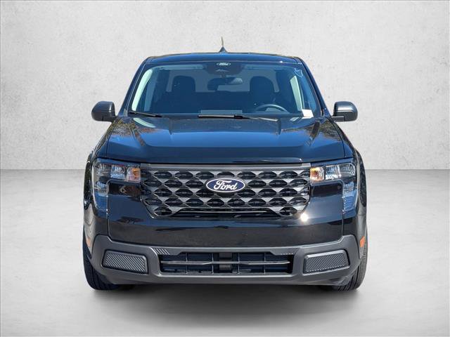 New 2026 Ford Maverick XL image 6