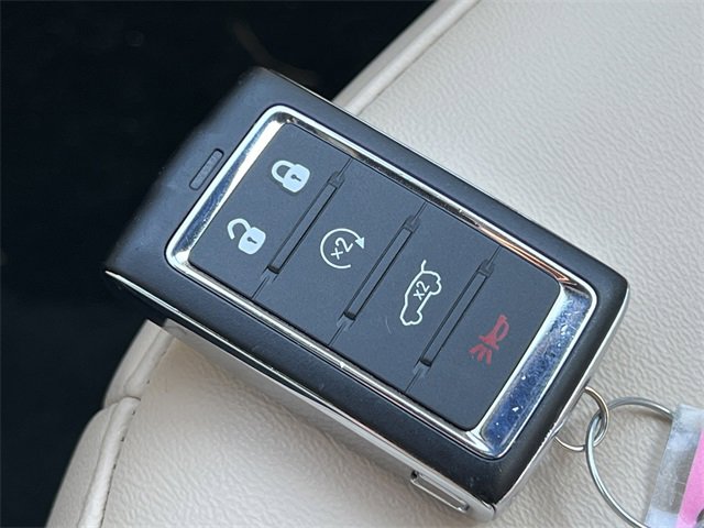 Used 2024 Jeep Grand Cherokee Limited image 35