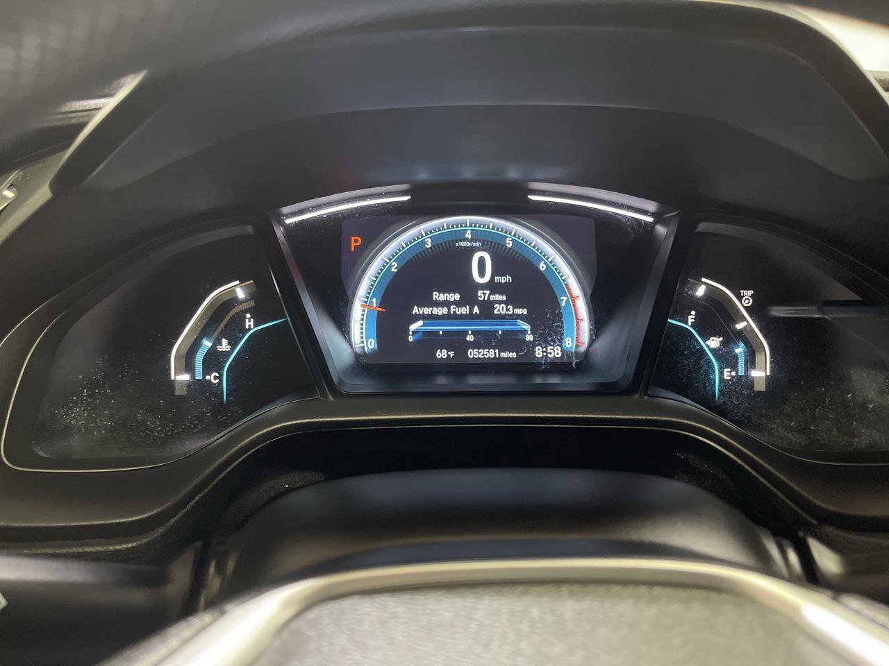 Used 2019 Honda Civic LX image 15