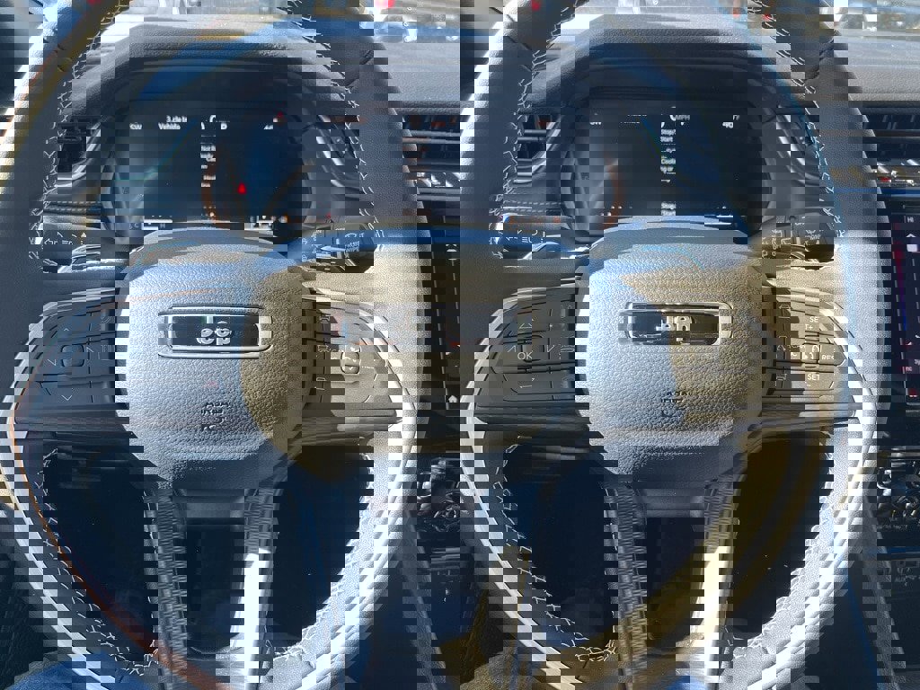 New 2025 Jeep Grand Cherokee L Laredo image 22