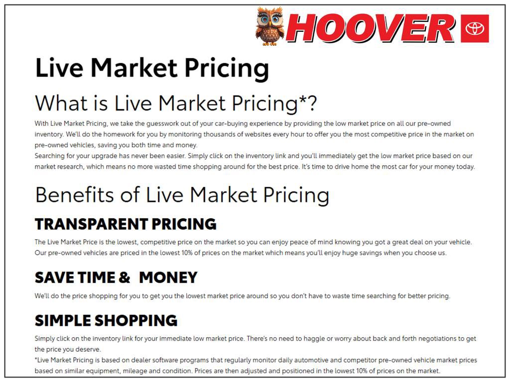 Used 2025 Toyota Corolla Cross LE image 16