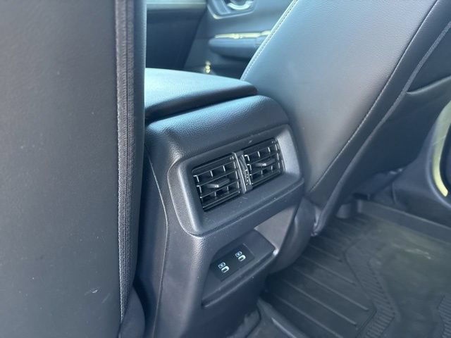 Used 2025 Honda CR-V Sport-L image 21