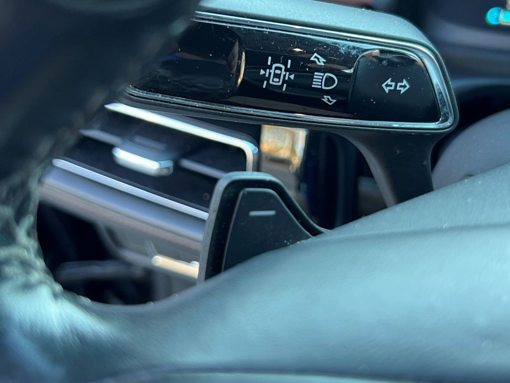 Certified 2022 Lincoln Aviator Reserve image 33