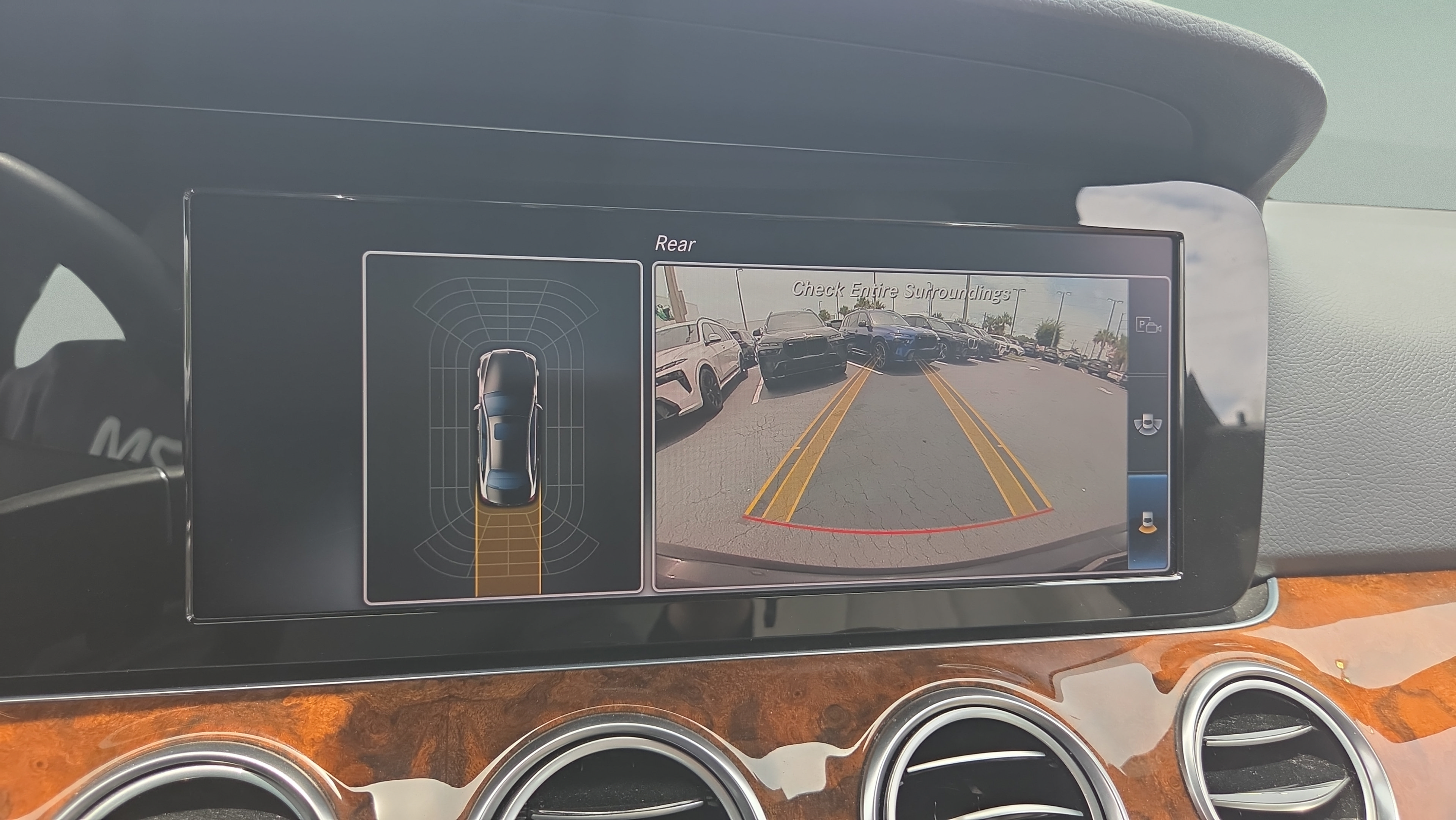 Used 2018 Mercedes-Benz E 300 image 28