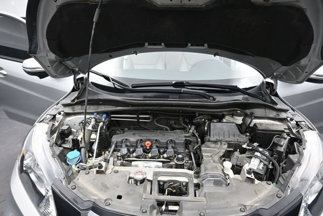 Used 2016 Honda HR-V EX-L image 21