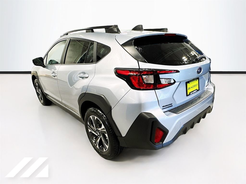 New 2026 Subaru Crosstrek 2.0i Premium AWD/4WD image 6