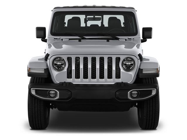 Used 2021 Jeep Gladiator Overland w/ Popular Equipment Package AWD/4WD image 5
