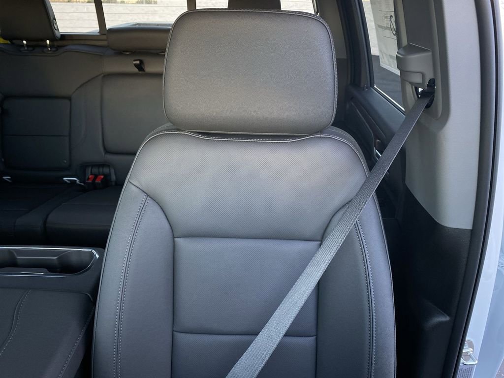 New 2026 GMC Sierra 3500 SLT w/ SLT Convenience Package image 34