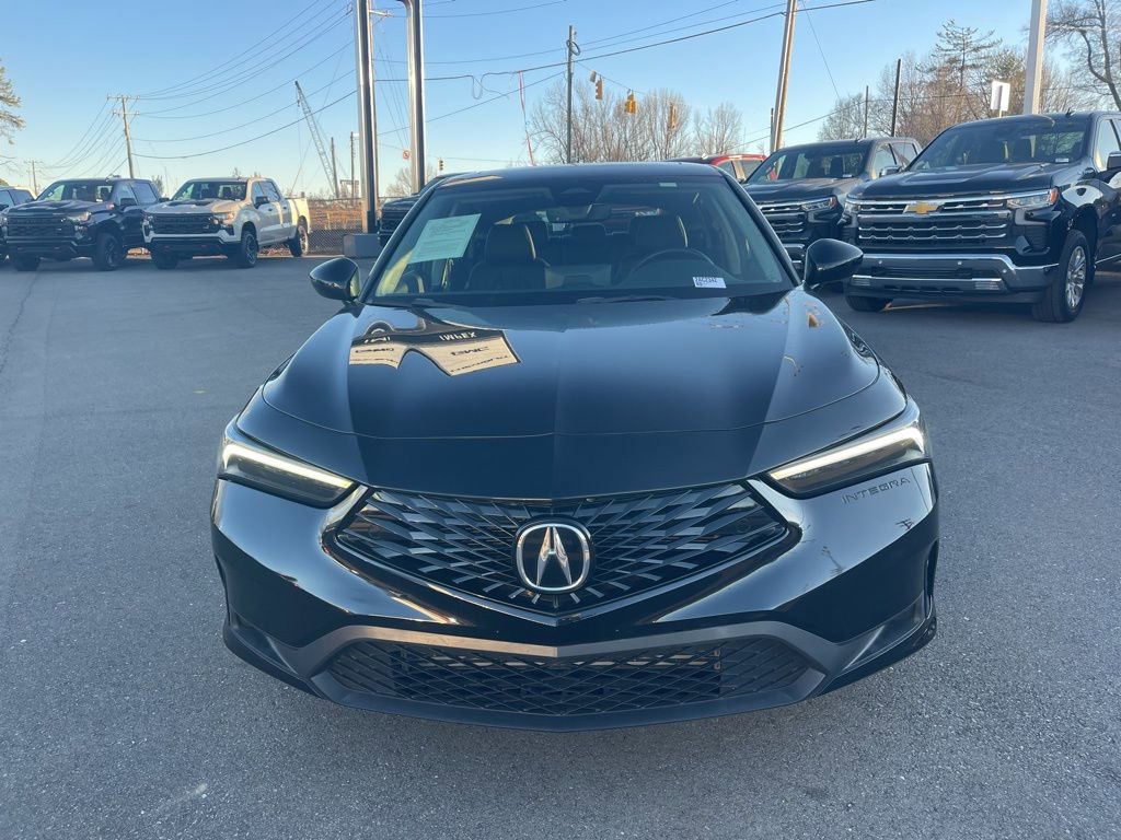 Used 2023 Acura Integra image 8