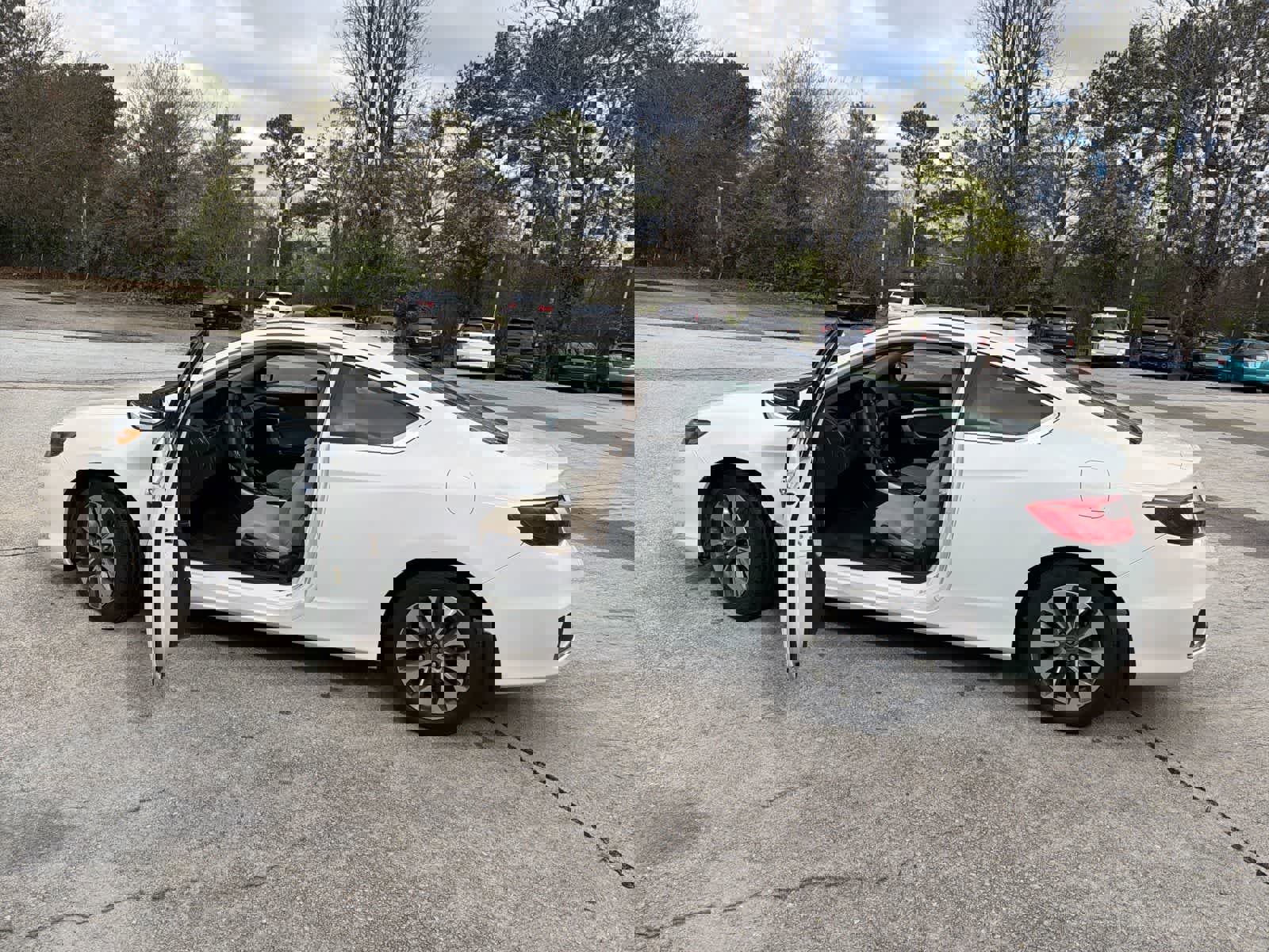 Used 2013 Honda Accord LX-S image 17