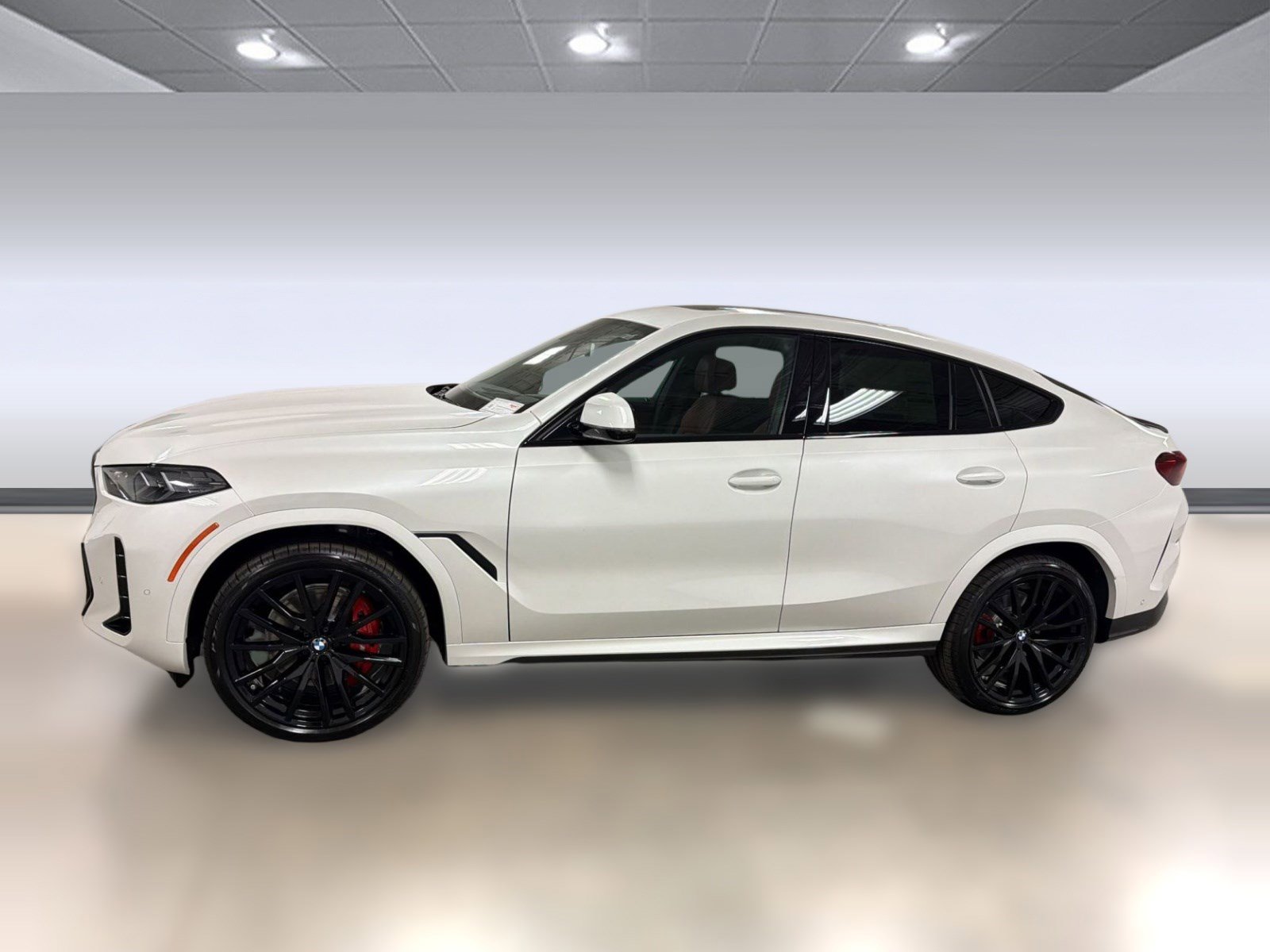 New 2027 BMW X6 xDrive40i AWD/4WD image 2