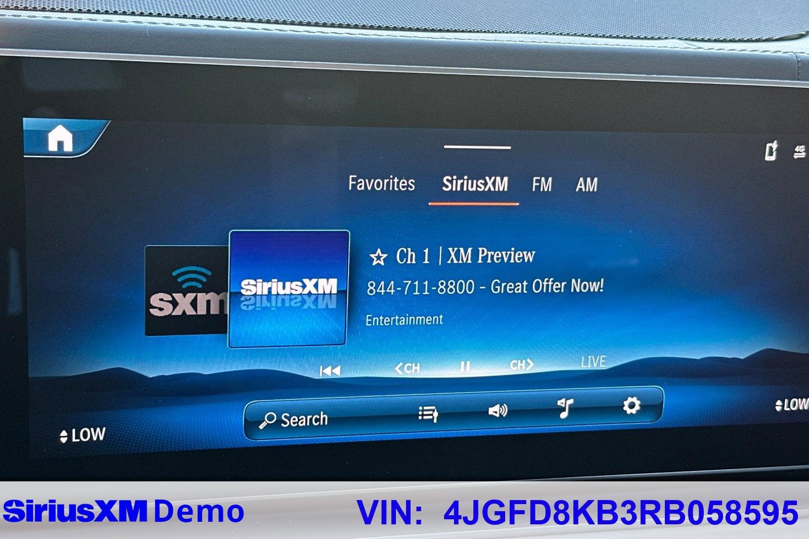 Certified 2024 Mercedes-Benz GLE 63 AMG S image 36