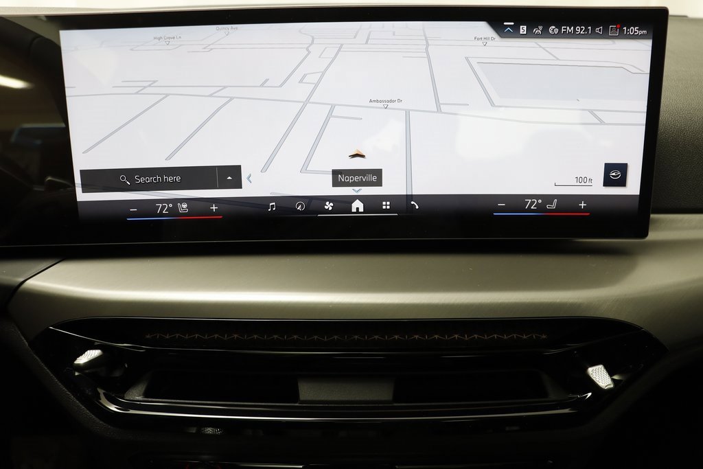 New 2025 BMW 430i xDrive Coupe w/ M Sport Package image 10