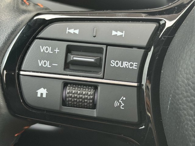 Certified 2024 Honda HR-V Sport image 31