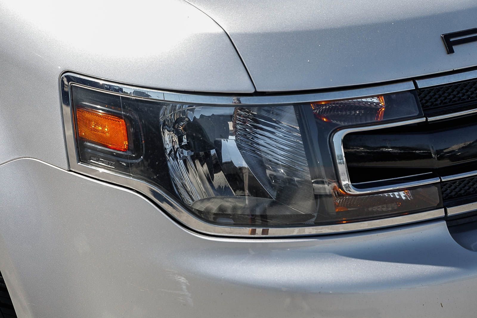 Used 2018 Ford Flex SEL w/ Equipment Group 202A image 7