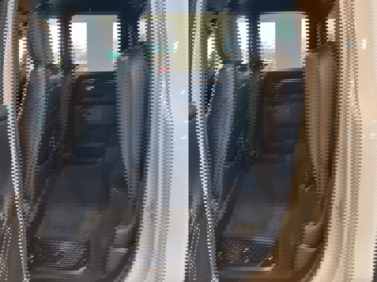 Used 2022 RAM 1500 Sport w/ Rebel Level 2 Equipment Group image 26