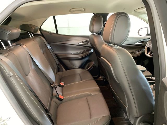 Used 2023 Buick Encore GX Preferred w/ Cold Weather Comfort Package image 25