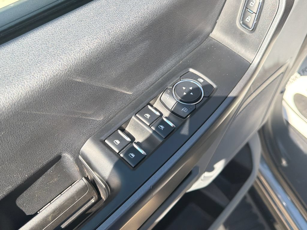 Used 2025 Ford F350 XLT AWD/4WD image 17