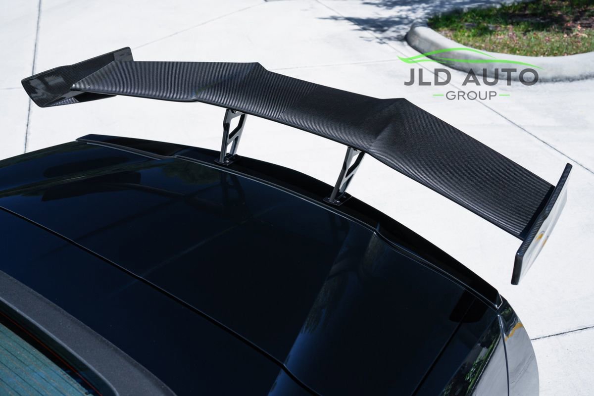 Used 2019 Chevrolet Corvette ZR1 image 52