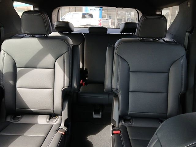 New 2026 Chevrolet Traverse LT w/ Enhanced Driving Package image 27