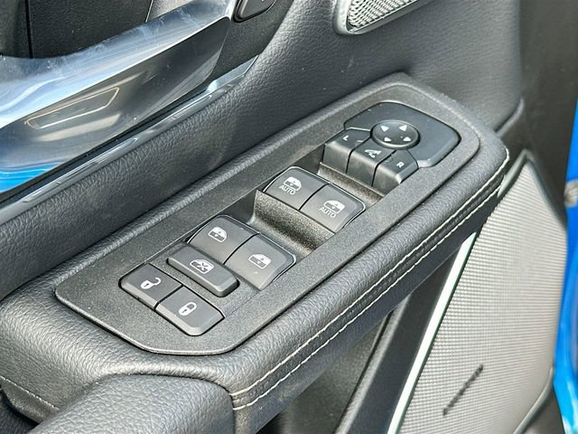 New 2026 RAM 1500 Laramie image 19