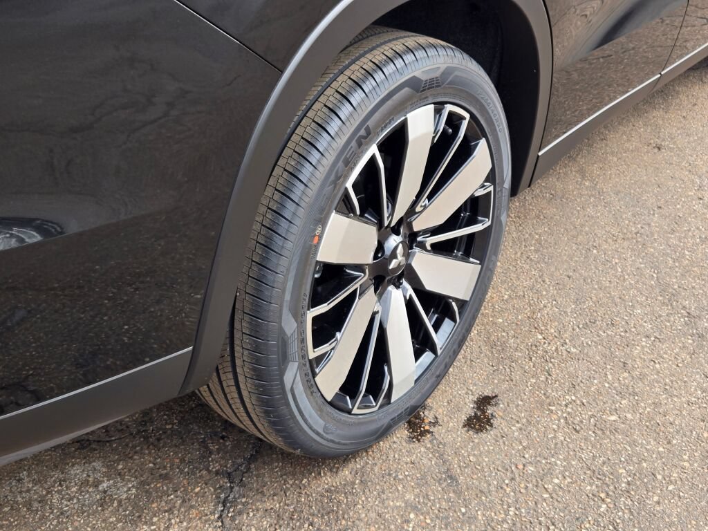 New 2026 Mitsubishi Outlander SE AWD/4WD image 10